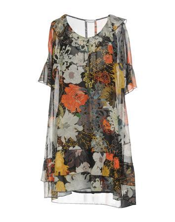 Платье BIANCOGHIACCIO