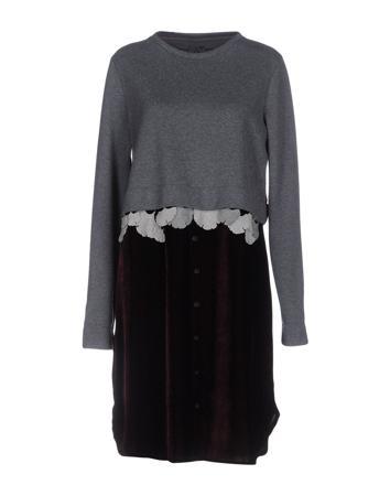 Платье OBLÒ® UNIQUE Платье OBLÒ® UNIQUE