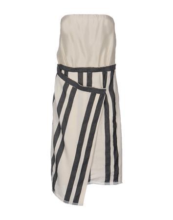 Платье ERIKA CAVALLINI