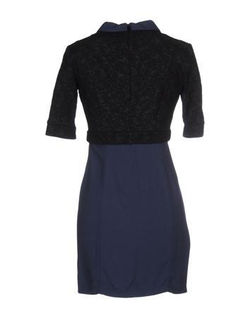 Платье PINKO GREY