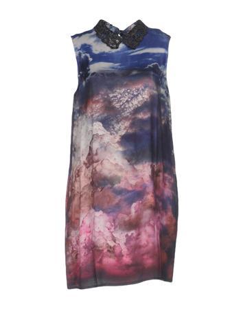 Платье TWIN-SET JEANS