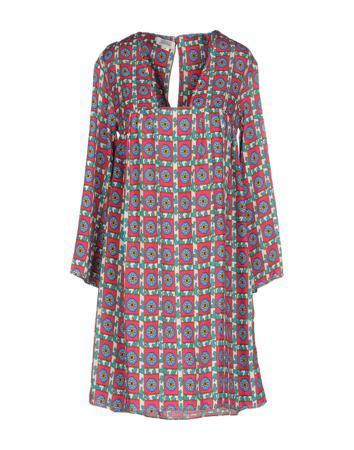 Платье 100X200 CENTOXDUECENTO