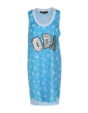 Платье ODI ET AMO