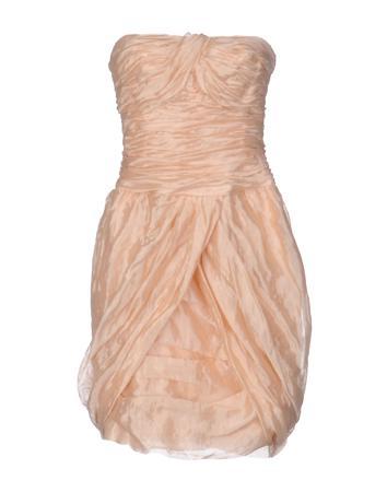 Платье RALPH LAUREN BLACK LABEL