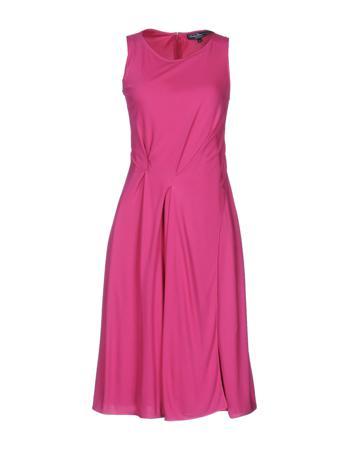 Платье SALVATORE FERRAGAMO