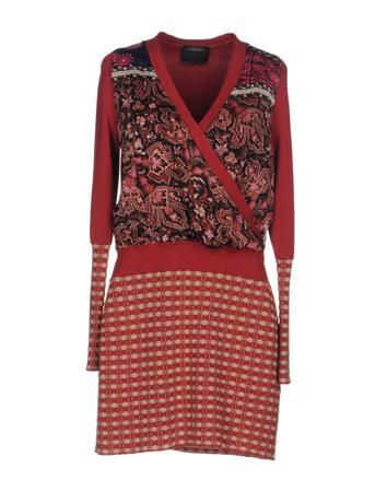 Платье CLASS ROBERTO CAVALLI