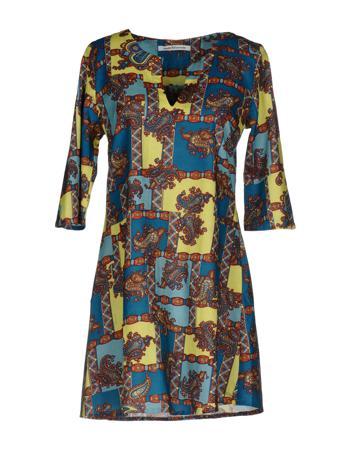 Платье 100X200 CENTOXDUECENTO