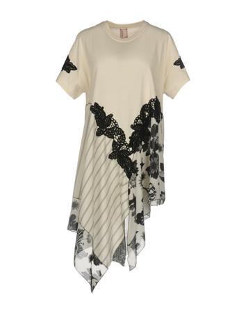 Платье ANTONIO MARRAS