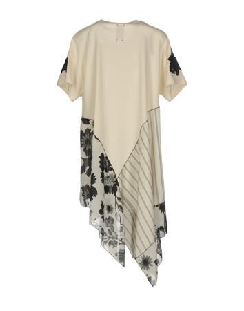 Платье ANTONIO MARRAS