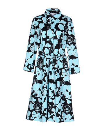 Платье OSCAR DE LA RENTA