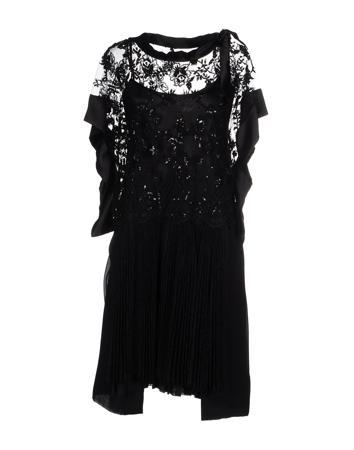 Платье LABORATORIO BY ANTONIO MARRAS