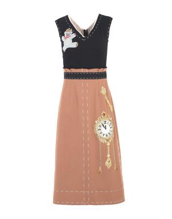 Платье DOLCE & GABBANA