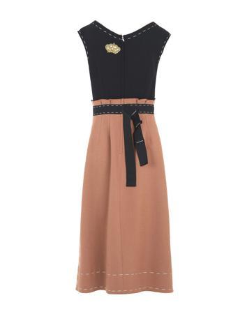 Платье DOLCE & GABBANA