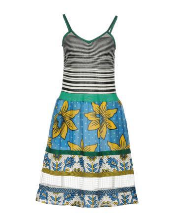 Платье PIANURASTUDIO