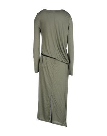 Платье ANNE VALERIE HASH