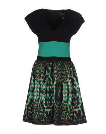 Платье CLASS ROBERTO CAVALLI