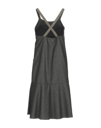 Платье BRUNELLO CUCINELLI