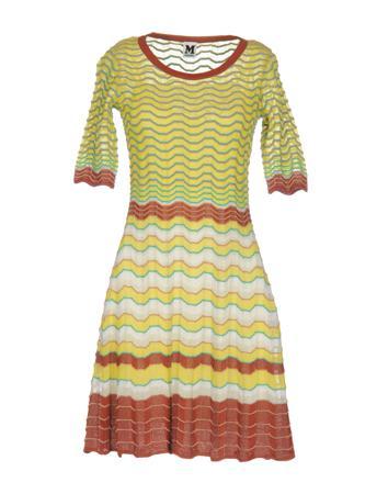 Платье M MISSONI