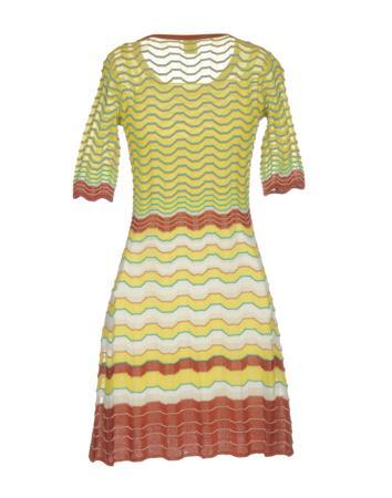 Платье M MISSONI