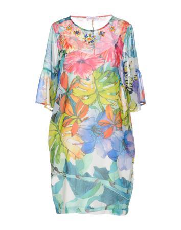 Платье CLIPS MORE