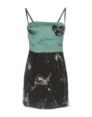 Платье ELISABETTA FRANCHI