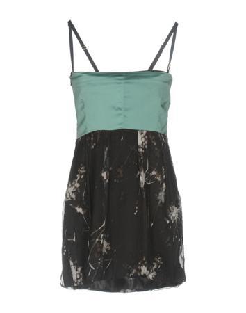 Платье ELISABETTA FRANCHI
