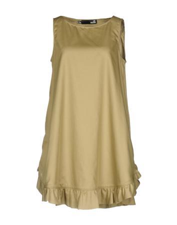 Платье LOVE MOSCHINO