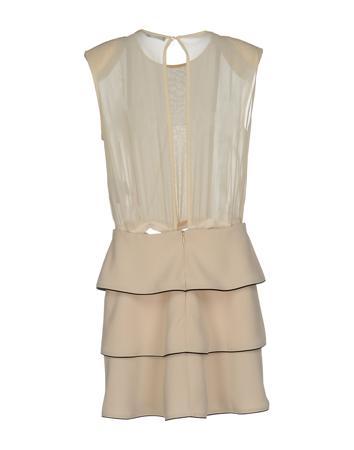 Платье ELISABETTA FRANCHI 24 ORE