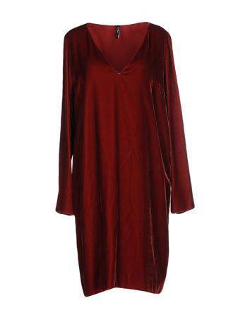 Платье REDEMPTION CHOPPERS