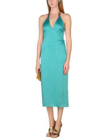 Платье VERSACE COLLECTION