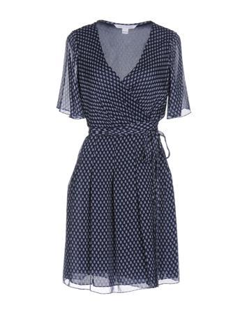 Платье DIANE VON FURSTENBERG