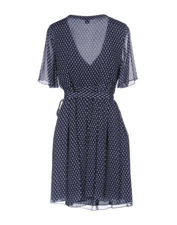 Платье DIANE VON FURSTENBERG