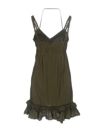 Платье ERMANNO DI ERMANNO SCERVINO