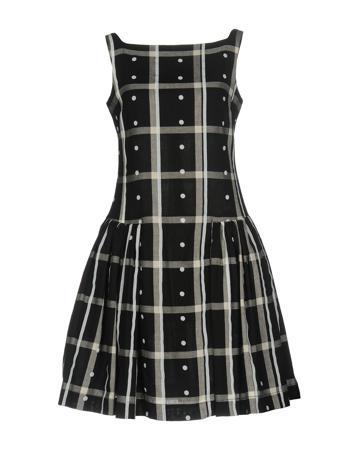 Платье VIVIENNE WESTWOOD ANGLOMANIA