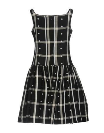 Платье VIVIENNE WESTWOOD ANGLOMANIA