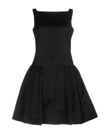 Платье VIVIENNE WESTWOOD ANGLOMANIA