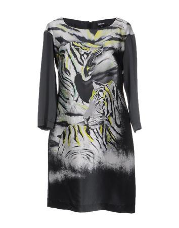 Платье JUST CAVALLI