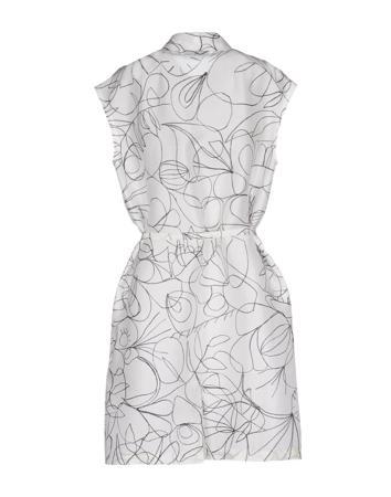 Платье CHRISTIAN WIJNANTS
