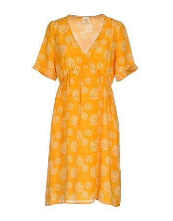 Платье ATTIC AND BARN