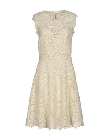 Платье ERMANNO SCERVINO