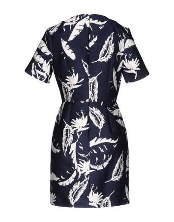 Платье ADAM LIPPES