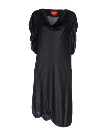 Платье VIVIENNE WESTWOOD RED LABEL Платье VIVIENNE WESTWOOD RED LABEL