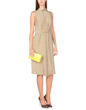 Платье JIL SANDER NAVY