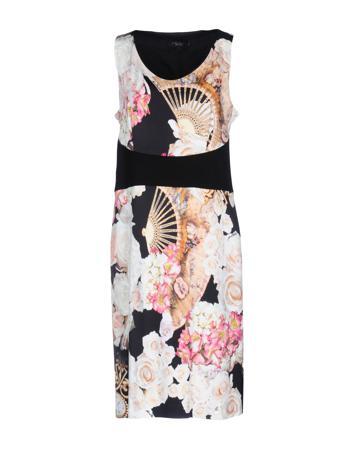 Платье ANNA RACHELE BLACK LABEL