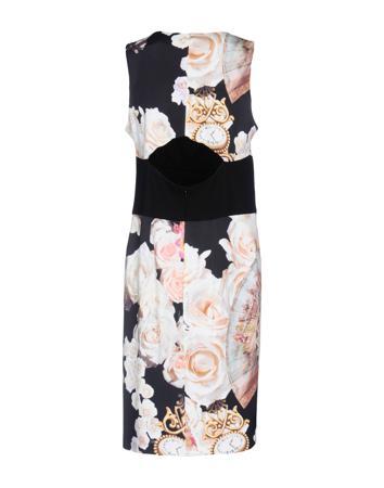 Платье ANNA RACHELE BLACK LABEL