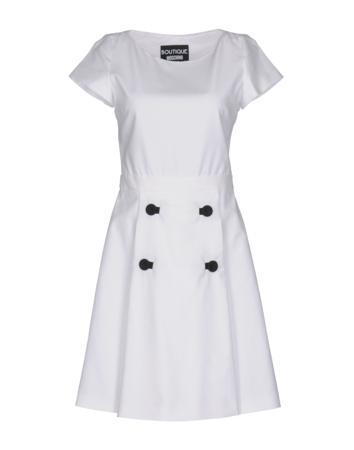 Платье BOUTIQUE MOSCHINO