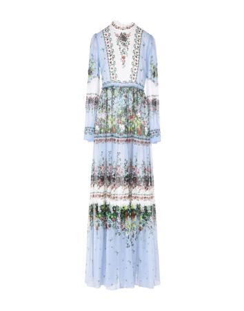 Платье ERDEM