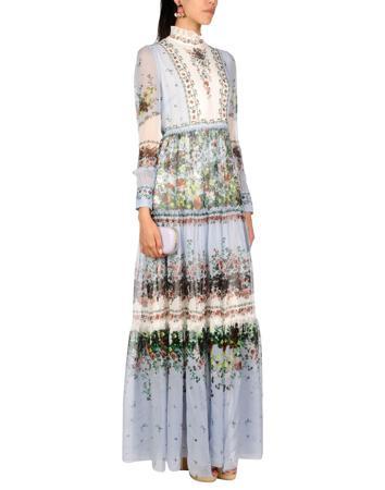 Платье ERDEM