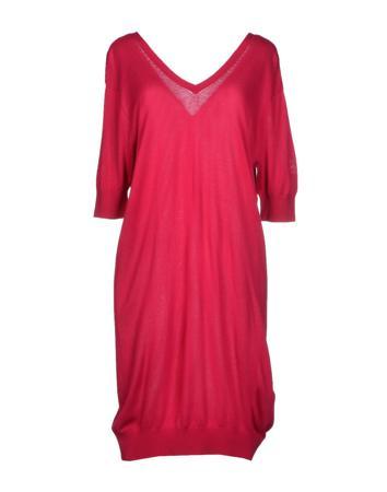 Платье WHO*S WHO