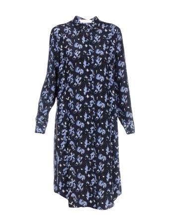 Платье EQUIPMENT FEMME
